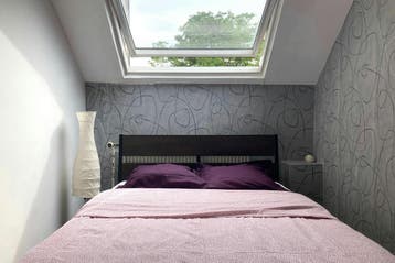 Appartement en Rue du Trône, Ixelles
