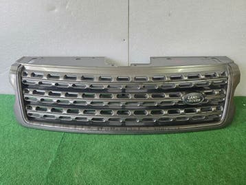 Calandre Range Rover Vogue L405 2012 - 2019 CK52-BA163-CA, Ophalen, Utilisé, Avant, Land Rover