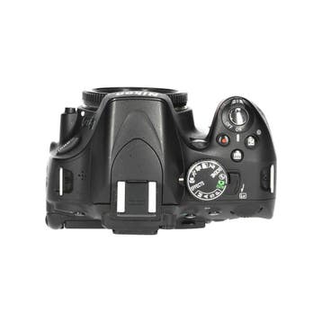 Nikon D5100 met garantie, TV, Hi-fi & Vidéo, Ophalen of Verzenden