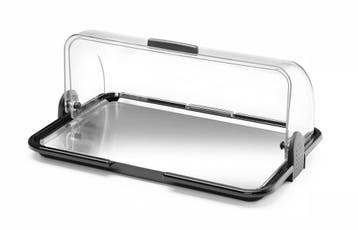 Hendi Vitrine Koel/Warm | -34% | Retour deal (buffetvitrine), Zakelijke goederen, Horeca | Keukenapparatuur, Verzenden, Gebruikt