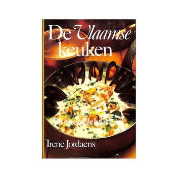 Vlaamse keuken - Jordaens, Verzenden