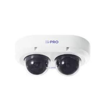 iPRO WV-S85402-V2L Multi Directional Dual Sensor Camera, Ophalen of Verzenden