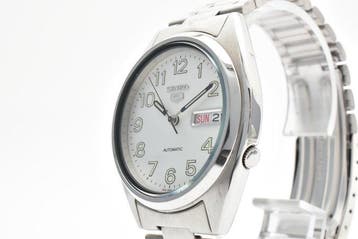 Seiko - Seiko 5 - Sans prix de réserve - 7S26-3180 - Homme -