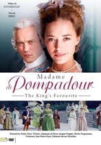 Madame De Pompadour, Verzenden, Drama