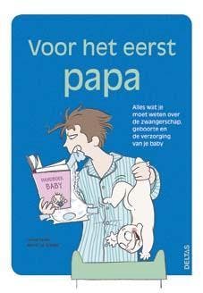 Voor het eerst papa 9789044731514 Lionel Pailles, Verzenden, Gelezen, Lionel Pailles