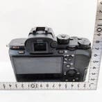 Sony 7R II Digitale camera