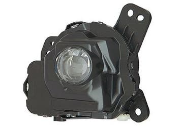 Mazda 6 CX-3 CX-5 LED Mistlamp Links (Mistlampen), Verzenden, Nieuw