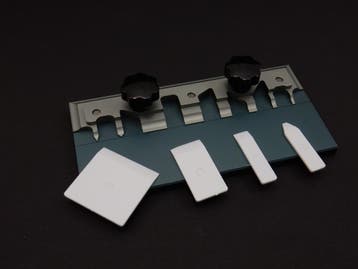 Photo Etched parts Bender (Large), Nieuw