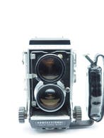 Mamiya C3 TLR + 3,5/65mm | Middenformaatcamera, Audio, Tv en Foto, Fotocamera's Analoog, Nieuw