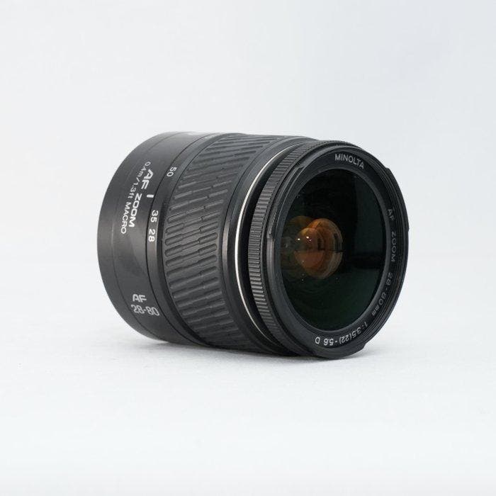 Sigma SIGMA APO MACRO 70-300mm F4-5.6 A mount + MINOLTA AF, Audio, Tv en Foto, Fotocamera's Digitaal