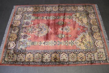 Ghoum - Tapis - 175 cm - 130 cm