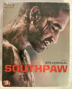 SOUTHPAW (STEELBOOK) (IN SEAL) (BLURAY), Cd's en Dvd's, Blu-ray, Gebruikt