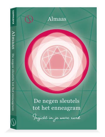 De Negen Sleutels Tot Het Enneagram | A.H. Almaas | Nieuw, Verzenden, A.H. Almaas