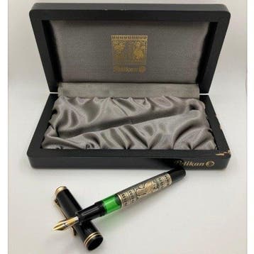 Pelikan - M700 - Vulpen, Verzamelen, Nieuw