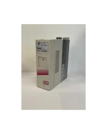 KEB S4 frequentiesturing 4.4 kVA 10.S4.D30-4M00/1.4, Verzenden