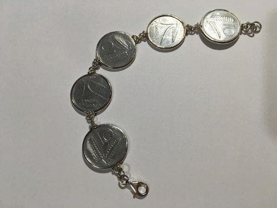 Zonder minimumprijs - Armband Zilver, Bijoux, Sacs & Beauté, Bracelets