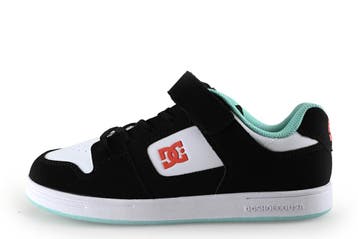 Dc Shoes Sneakers Jongens in maat 39 Zwart, Dc Shoes, Verzenden, Jongen of Meisje, Schoenen