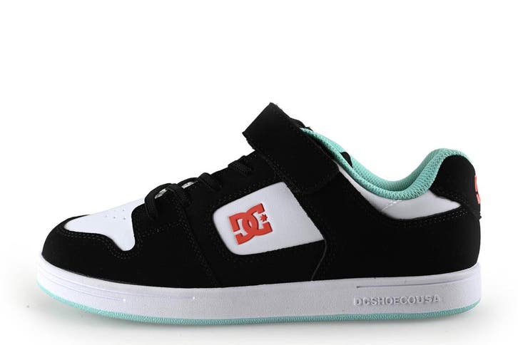 Dc Shoes Sneakers Jongens in maat 39 Zwart, Enfants & Bébés, Vêtements enfant | Chaussures & Chaussettes, Envoi
