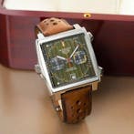 TAG Heuer - Monaco 50.th Anniversary one of 169 limited, Bijoux, Sacs & Beauté