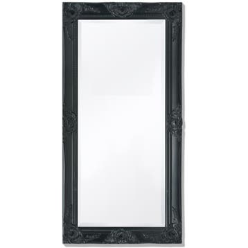 Spiegel Barok | Retour deal | Snel weg = plezant, Huis en Inrichting, Woonaccessoires | Spiegels, Verzenden, 100 tot 150 cm, Zo goed als nieuw