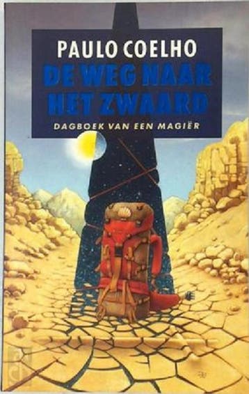 De weg naar het zwaard 9789029512282 Paulo Coelho, Verzenden, Gelezen, Paulo Coelho