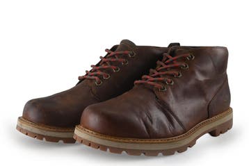 Timberland Veterboots in maat 42 Bruin, Verzenden, Boots