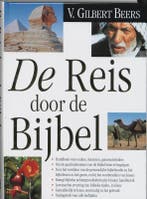 De reis door de bijbel 9789063533564 V. Gilbert Beers, Verzenden, Gelezen, V. Gilbert Beers