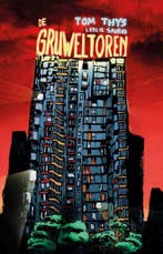 De gruweltoren / De gruweltoren / 1 9789463081535 Tom Thys, Verzenden, Tom Thys