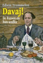 Davaj! 9789491363108 Edwin Trommelen, Verzenden, Gelezen, Edwin Trommelen