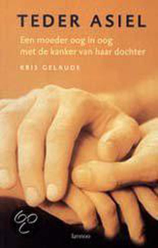 Teder asiel 9789020939798 K. Gelaude, Boeken, Wetenschap, Zo goed als nieuw, Verzenden