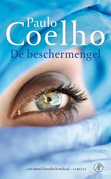 De beschermengel 9789029579261 Paulo Coelho, Boeken, Verzenden, Gelezen, Paulo Coelho