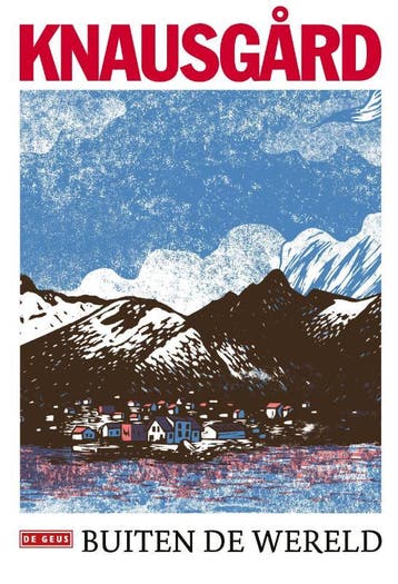 Buiten de wereld 9789044546774 Karl Ove Knausgård, Boeken, Verzenden, Gelezen, Karl Ove Knausgård