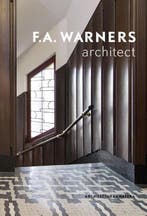 F.A. Warners | Annet Pasveer | Nieuw, Verzenden, Annet Pasveer