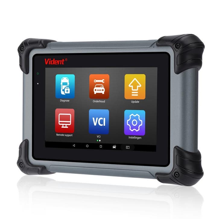 Diagnoseapparatuur Vident 810 Elite - 78 automerken, Autos : Divers, Outils de voiture, Enlèvement ou Envoi