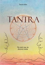 Tantra 9789056890537 D. Odier, Verzenden, Zo goed als nieuw, D. Odier