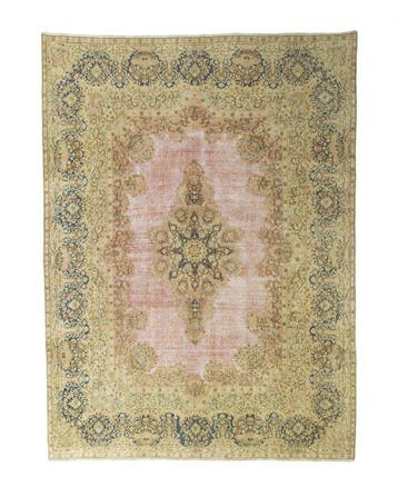 Tapis design - Tapis - 370 cm - 275 cm, Huis en Inrichting, Stoffering | Tapijten en Vloerkleden, Nieuw