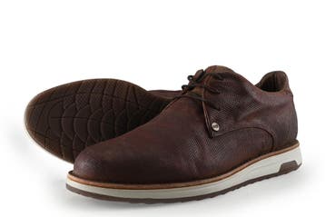 Rehab Boots in maat 45 Bruin, Vêtements | Hommes, Chaussures, Verzenden, Boots