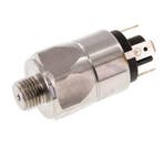 Pressostat SPDT en acier inoxydable 1 à 10bar Connecteur, Verzenden