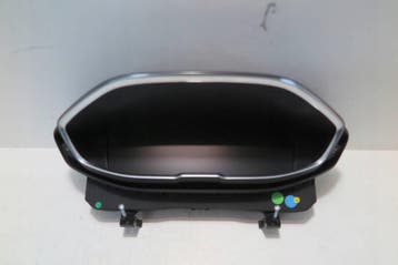 teller Peugeot 3008 II 9810394480, Verzenden, Gebruikt