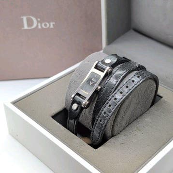 Dior - Unknown - Zonder minimumprijs - D104-100 - Dames -