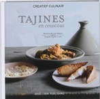 Tajines en couscous / Creatief culinair 9789073191846, Verzenden, Gelezen, Marianne Magnier - Moreno