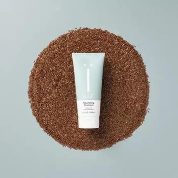 Naïf Hair Nourishing Shampoo, Verzenden, Shampoo of Conditioner
