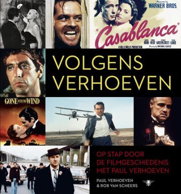 Volgens Verhoeven 9789023472537 Rob van Scheers, Verzenden, Gelezen, Rob van Scheers