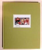 Franka - Gratis Goud / Chroom - Luxe linnen HC / Luxe HC - 2, Boeken, Nieuw
