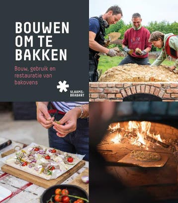 Bouwen om te bakken 9789082624915 Dirk Lembrechts, Verzenden, Dirk Lembrechts