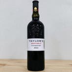 2022 Taylors Sentinels & Fonseca Guimaraens - Vintage Port, Nieuw