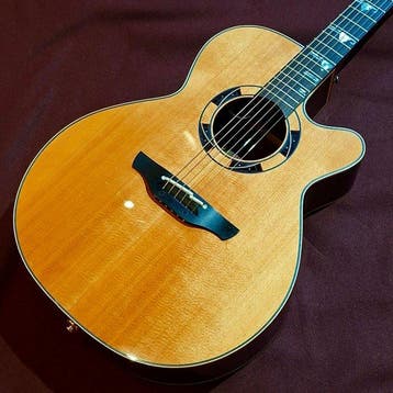 Takamine - TSF48C Legacy Series Santa Fe NEX Cutaway -, Nieuw