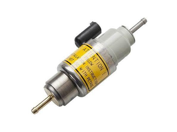 Webasto DP41 12V doseerpomp - brandstofpomp, Bricolage & Construction, Chauffage & Radiateurs, Enlèvement ou Envoi