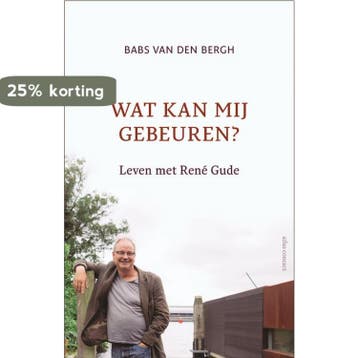 Wat kan mij gebeuren ? 9789045031156 Babs van den Bergh, Verzenden, Babs van den Bergh