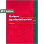 Moderne organisatietheorieen / Academic Service economie en, Verzenden, Gelezen, G.W.J. Hendrikse